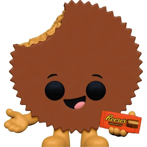 Reese's Candy Funko Pop! Vinyl Figure