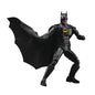 The Flash Movie Batman Modern Suit DAH-092 Dynamic 8-Ction Heroes Action Figure