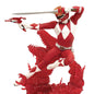 Mighty Morphin' Power Rangers Red Ranger Gallery Statue   PRE-ORDER