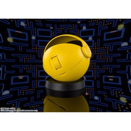 Pac-Man Waka Waka Pac-Man Proplica Prop Replica PRE-ORDER