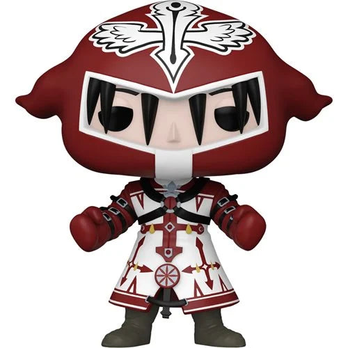 Hunter x Hunter Feitan (Pain Pecker) Funko Pop!   PRE-ORDER