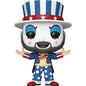 House of 1000 Corpses Captain Spaulding Funko Pop! Vinyl Figure Plus