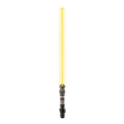 The Black Series Rey Skywalker Force FX Elite Lightsaber