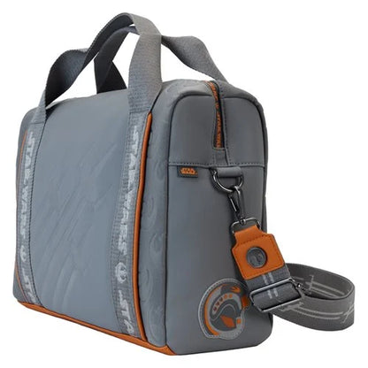 Star Wars Rebel Alliance The Executiv Loungefly Collectiv Laptop Bag