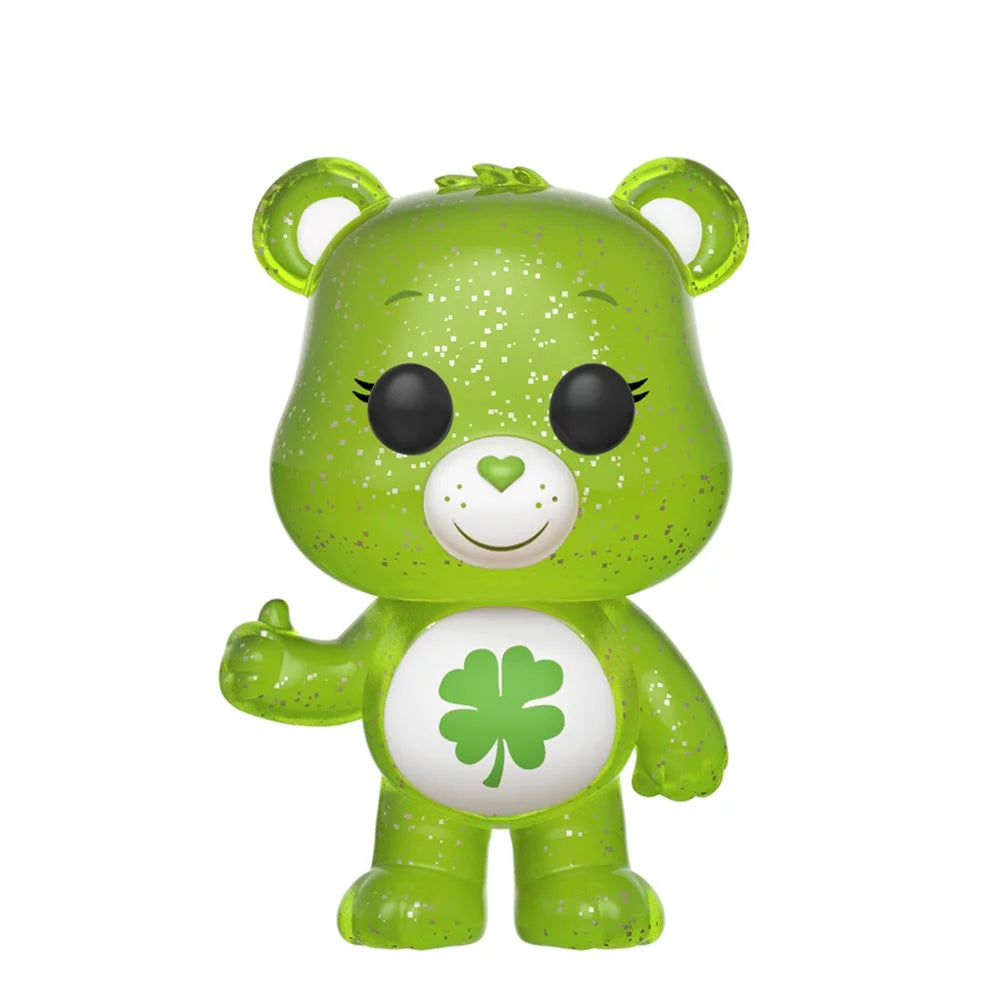 Care Bears Good Luck Bear Funko Pop! Vinyl Figure #355  PRE-ORDER