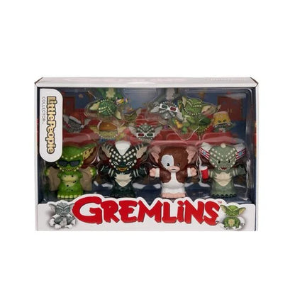 Gremlins Little People Collector Figure Set  PRE-ORDER