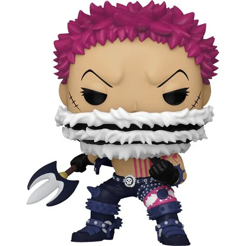 One Piece  Katakuri  Funko Pop! Vinyl Figure