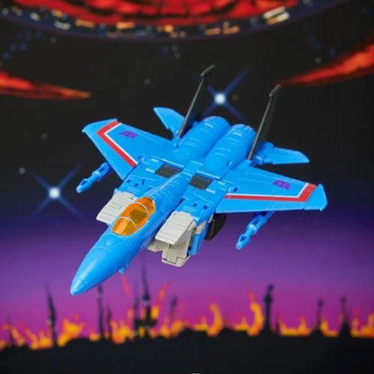 Transformers Studio Series 86 Voyager Class Transformers: The Movie Thundercracker