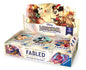 Lorcana : Fabled Booster Box  PRE-ORDER