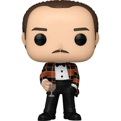 The Godfather Part II Fredo Corleone Funko Pop! Vinyl Figure