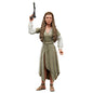 Princess Leia ( Ewok Village )  Black Series Action figure