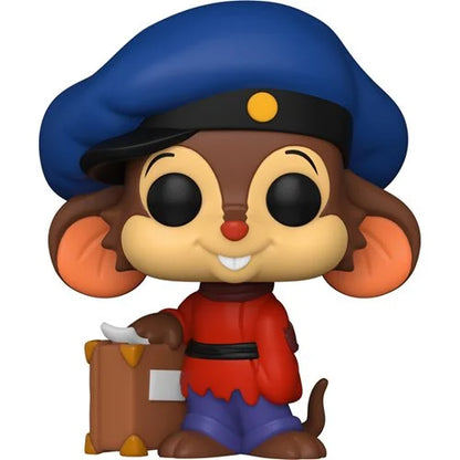 An American Tail Fievel Funko Pop! Vinyl Figure  PRE-ORDER