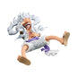 One Piece Monkey D. Luffy TBA King of Artist Statue