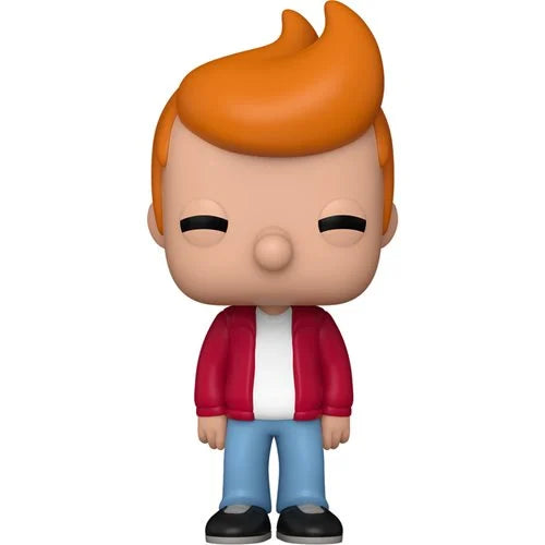 Futurama Wave 4 FunkoPop!