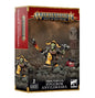 Warhammer Age of Sigmar: Orruk Warclans - Zoggrok Anvilsmasha