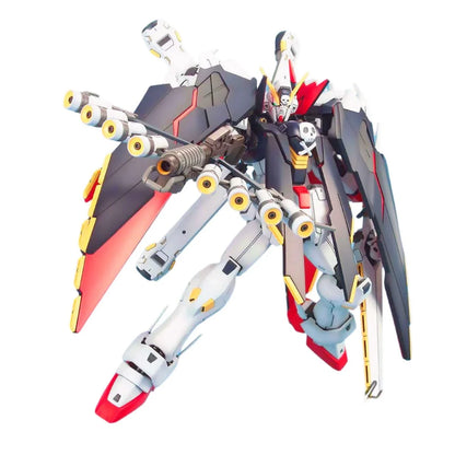 Mobile Suit Crossbone Gundam Crossbone Full Cloth Master Grade 1:100 Scale Model Kit  PRE-ORDER