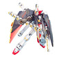 Mobile Suit Crossbone Gundam Crossbone Full Cloth Master Grade 1:100 Scale Model Kit  PRE-ORDER