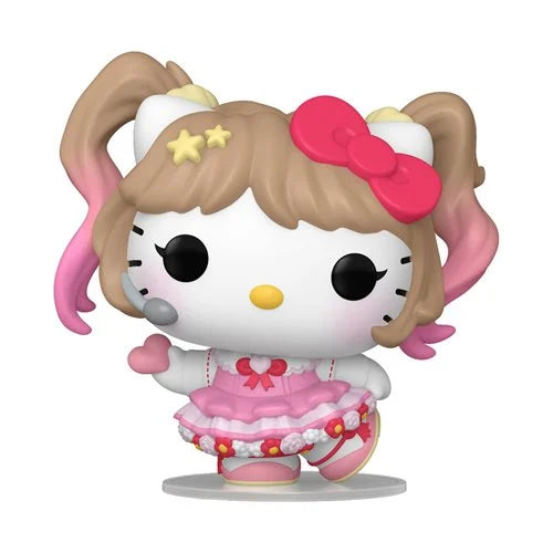 Hello Kitty and Chococat set of 2 FunkoPOP figures