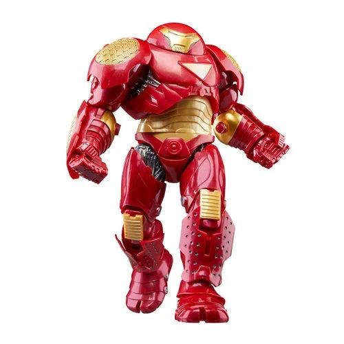 Marvel Legends Hulkbuster Deluxe Marvel 85th Anniversary 6-Inch Scale Action Figure  PRE-ORDER