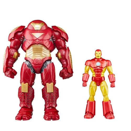 Marvel Legends Hulkbuster Deluxe Marvel 85th Anniversary 6-Inch Scale Action Figure  PRE-ORDER