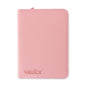 9-Pocket Exo-Tec® Zip Binder