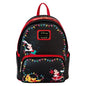 Disney Mickey's Light-Up Decorations Mini-Backpack