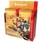 Magic: The Gathering - Marvel Super Heroes collector booster  PRE-ORDER