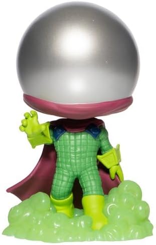 EE Exclusive Mysterio Funko Pop!