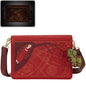 ParaNorman Glow-in-the-Dark Crossbody Bag  PRE-ORDER