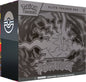 Pokemon Mega Evolution 5 Pitch Black Elite Trainer     PRE-ORDER