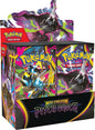 Pokemon Mega Evolution 5 Pitch Black Booster Box     PRE-ORDER