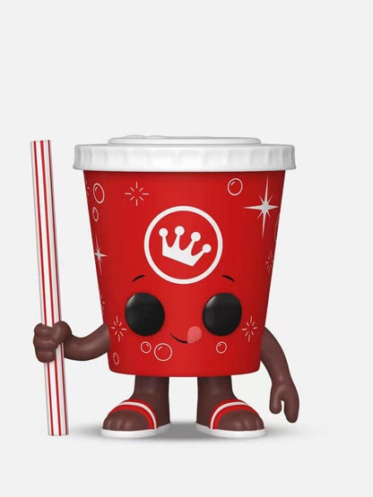 Soda Cup Funko Pop! Vinyl Figure