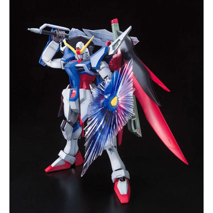 Mobile Suit Gundam Seed Destiny Destiny Gundam Extreme Blast Mode Special Edition Master Grade 1:100 Scale Model Kit PRE-ORDER