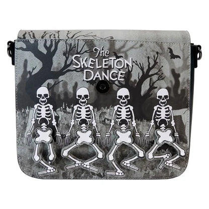 The Skeleton Dance 95th Anniversary Crossbody     PRE-ORDER