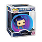 Coraline 15th Anniversary Coraline in Tunnel Deluxe Funko Pop!