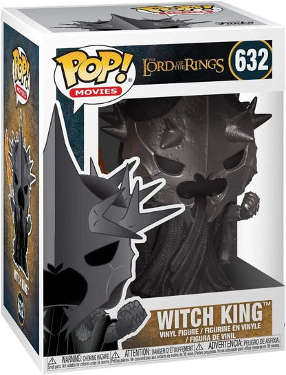 The Lord of the Rings Witch King Funko Pop! Vinyl Figure  PRE-ORDER