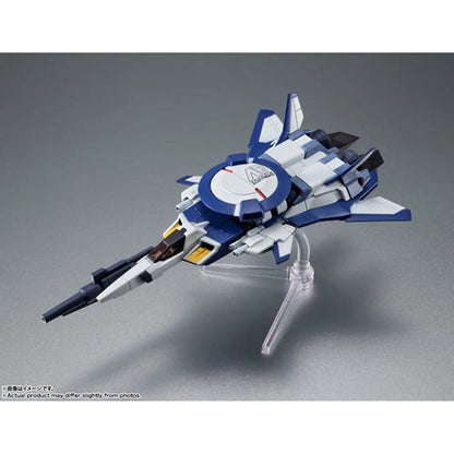 Mobile Suit Gundam: 0083 RX-78GP00 Gundam GP00 Blossom ver. A.N.I.M.E. Phantom Bullet Robot Spirits Action Figure