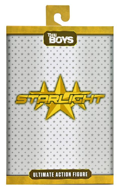 The Boys Ultimate Starlight Action Figure