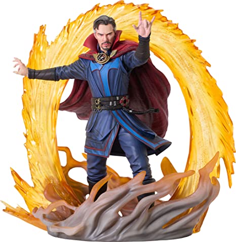 Diamond Select - Dr.Strange