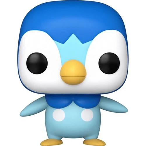 Funko Pop! Pokémon – Piplup